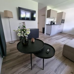 Appartement Rakke Kiefernweg Winterberg